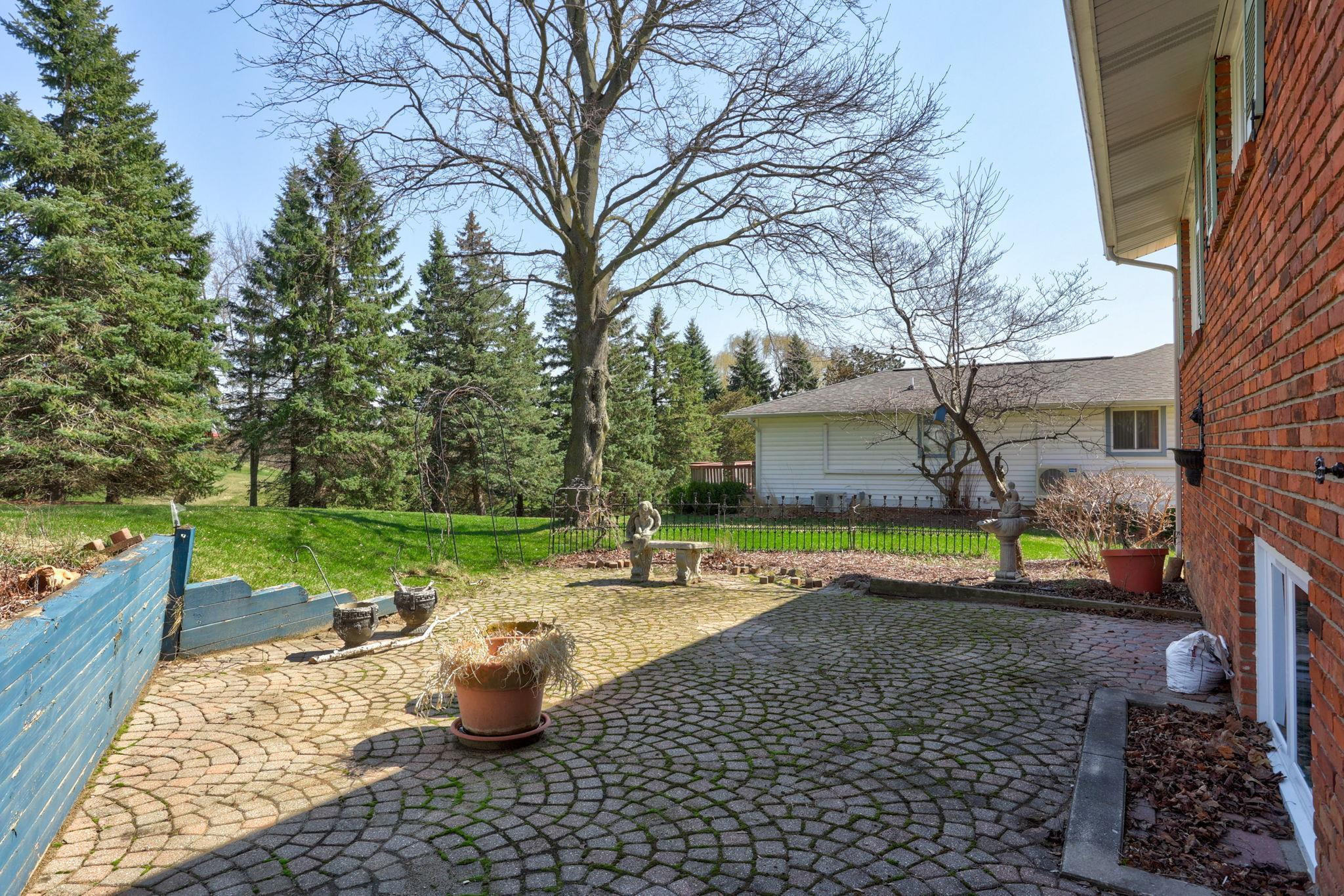235 Cherry Street, Frankenmuth, MI 48734 — Photo 44