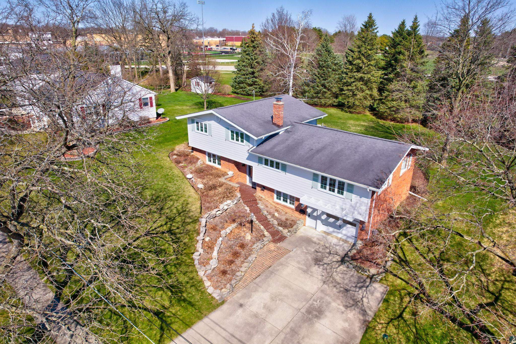 235 Cherry Street, Frankenmuth, MI 48734 — Photo 48