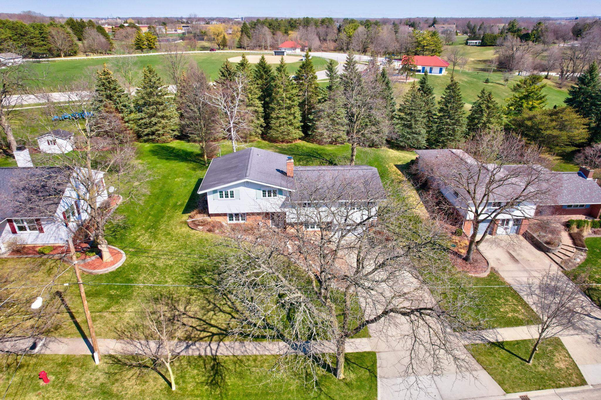 235 Cherry Street, Frankenmuth, MI 48734 — Photo 49