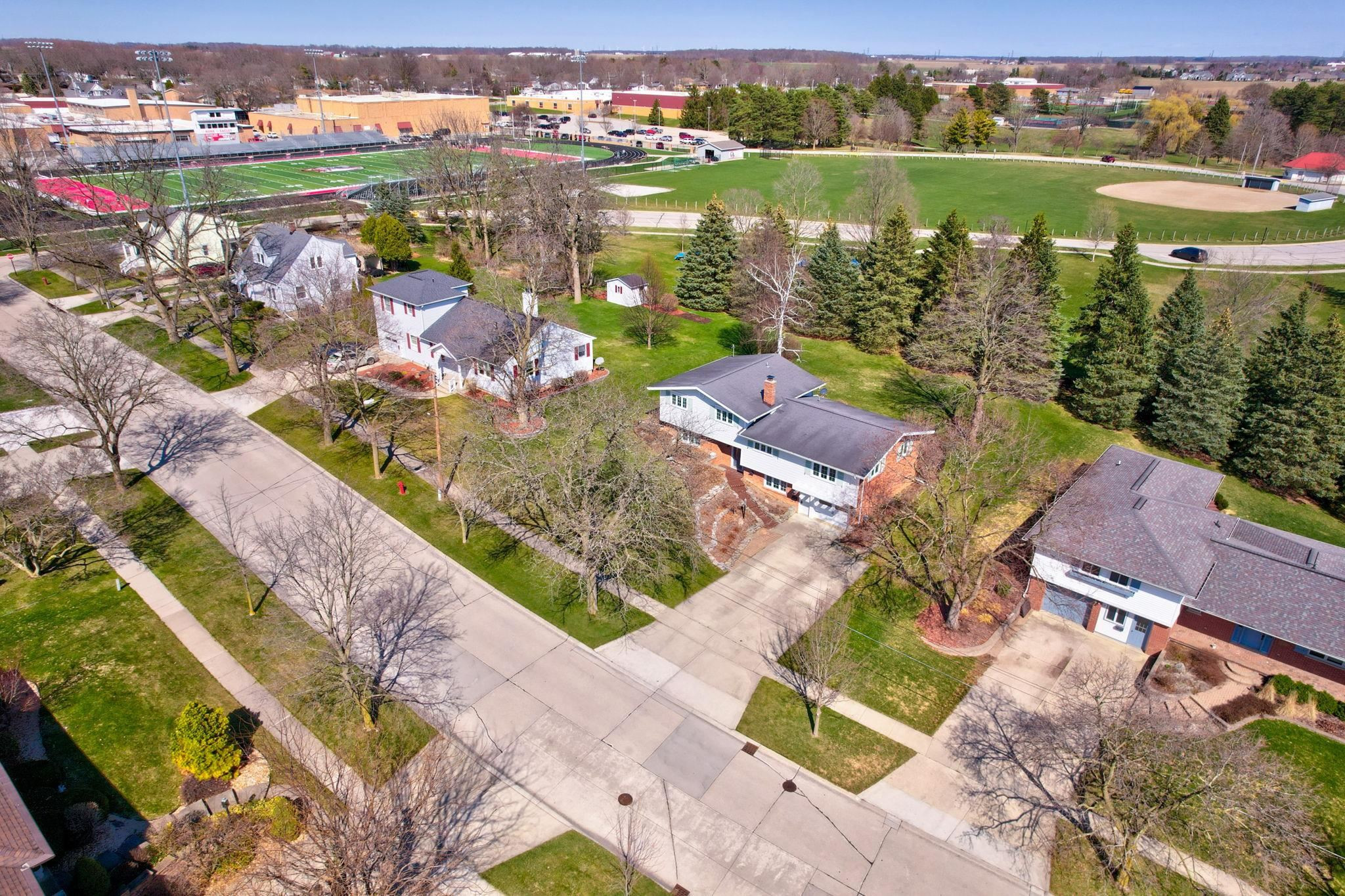 235 Cherry Street, Frankenmuth, MI 48734 — Photo 50