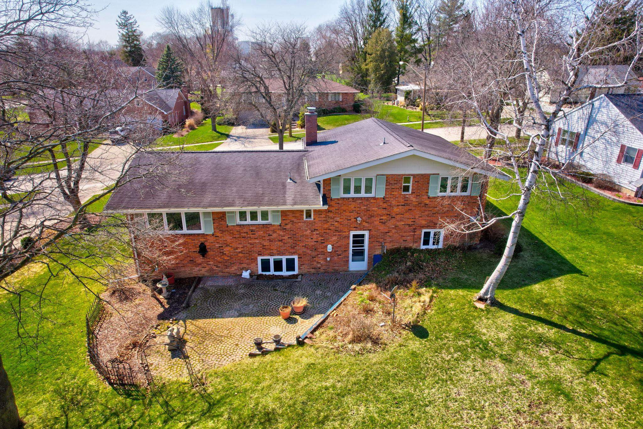 235 Cherry Street, Frankenmuth, MI 48734 — Photo 55