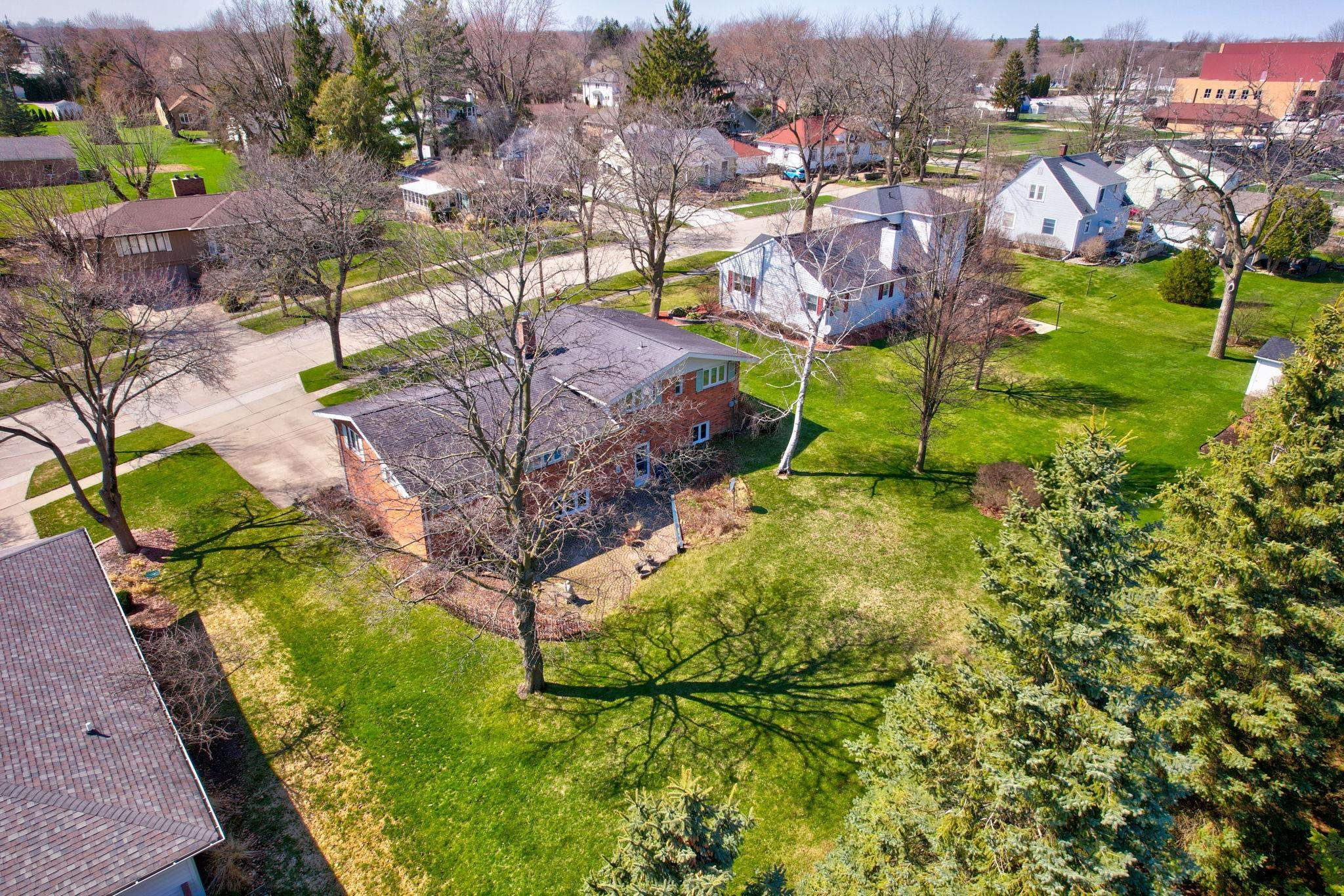 235 Cherry Street, Frankenmuth, MI 48734 — Photo 56