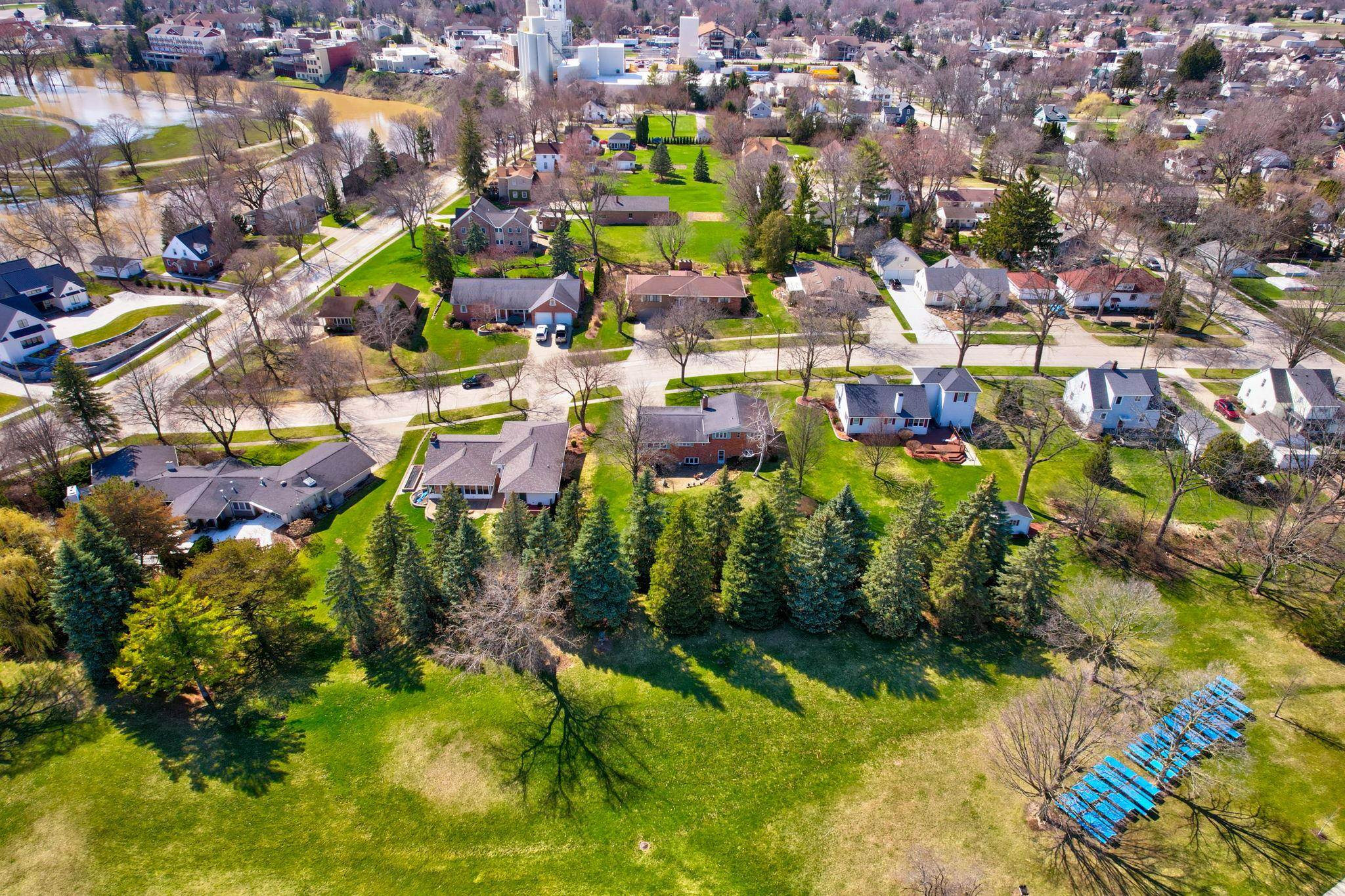 235 Cherry Street, Frankenmuth, MI 48734 — Photo 58