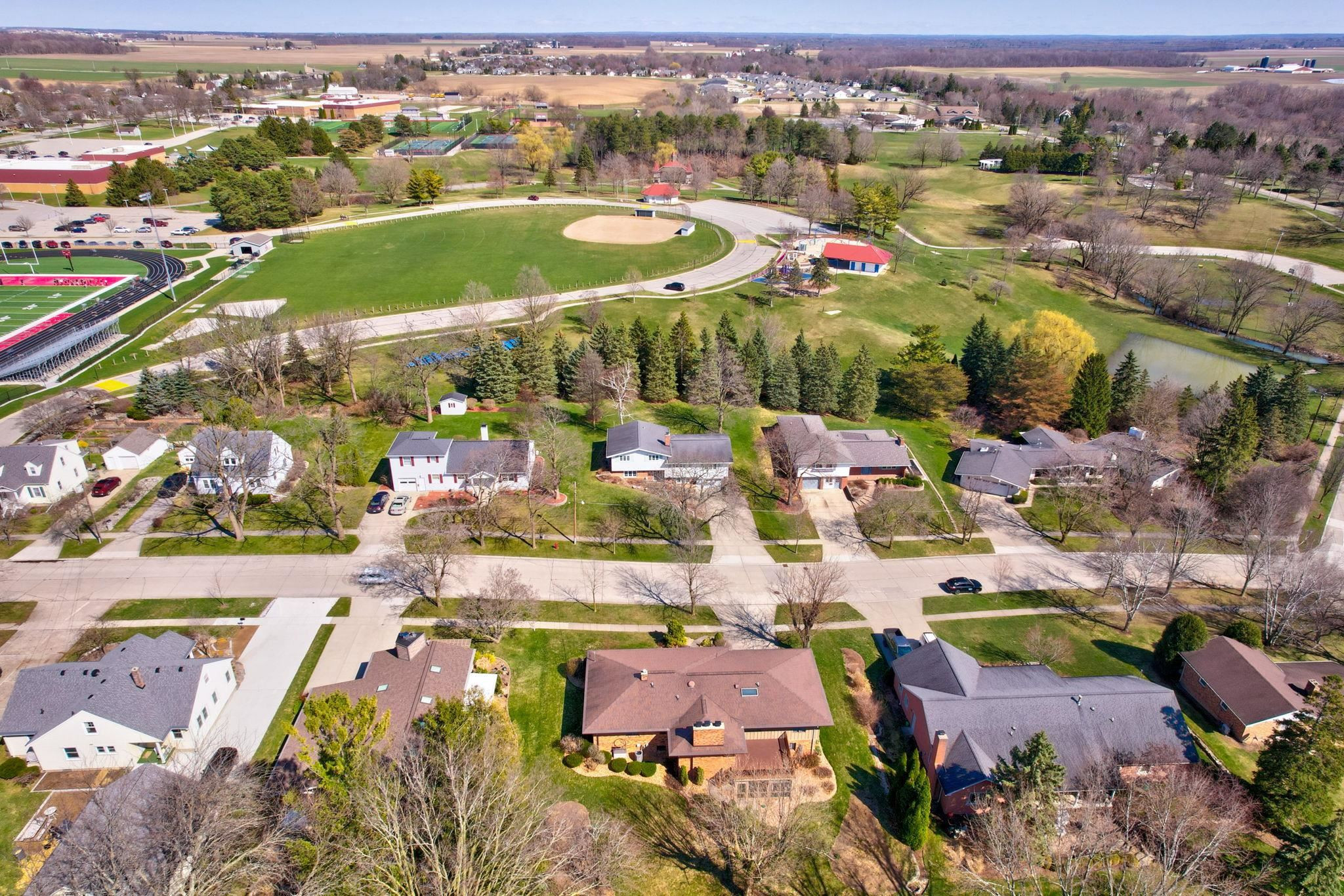 235 Cherry Street, Frankenmuth, MI 48734 — Photo 59