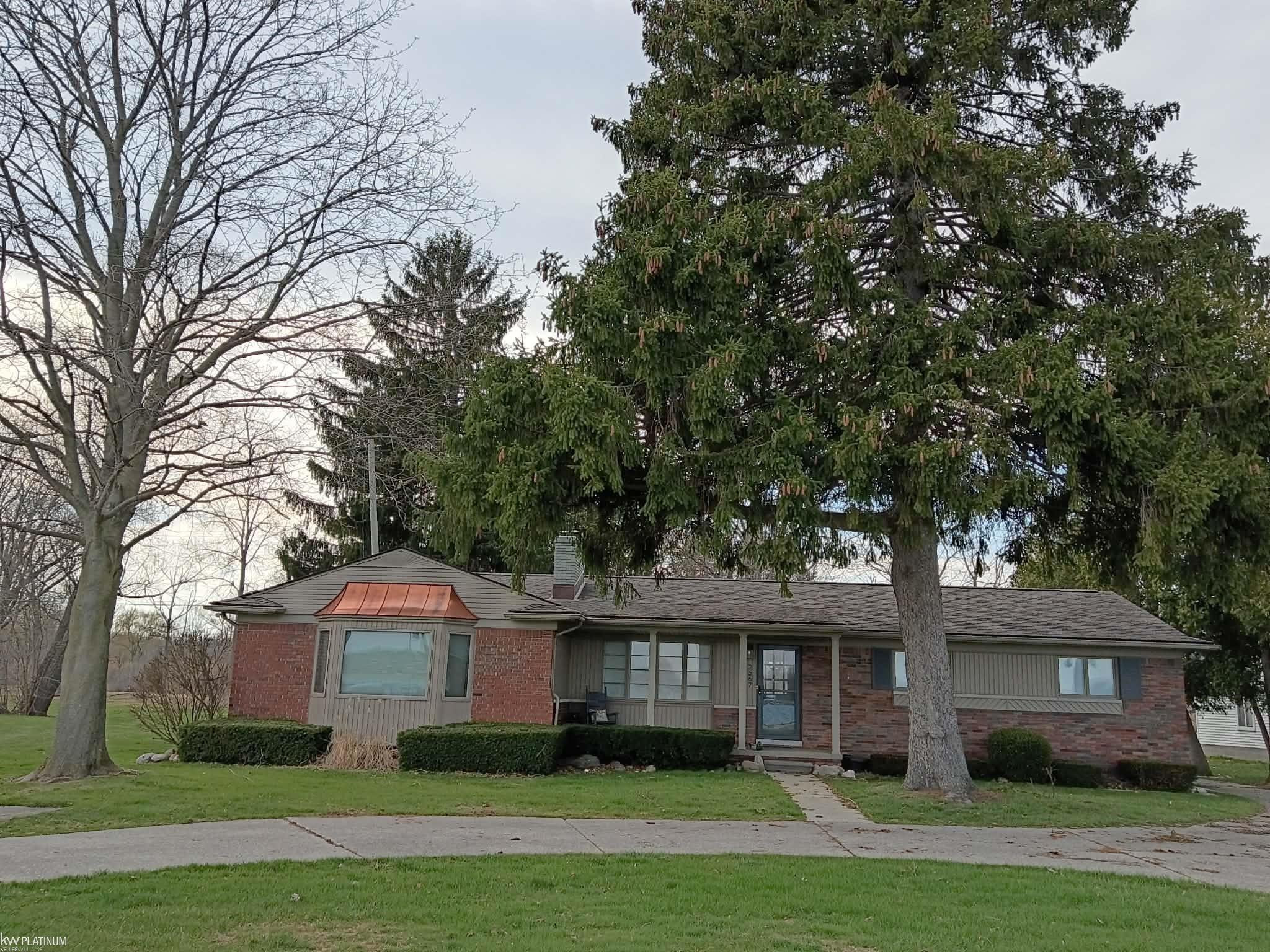 2567 St. Clair River Drive, Algonac, MI 48001 — Photo 2