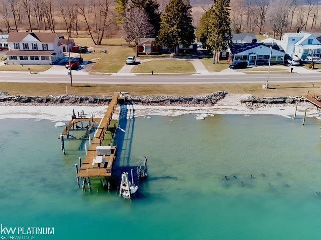 2567 St. Clair River Drive, Algonac, MI 48001 — Photo 5