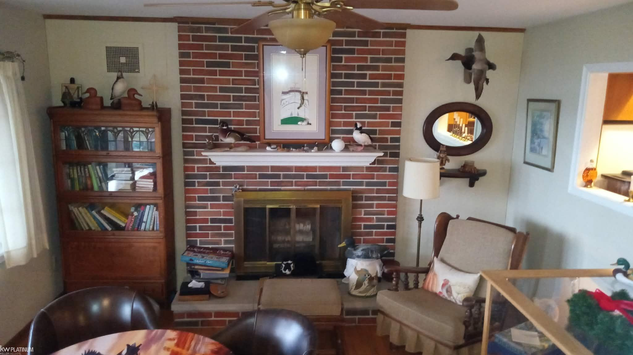 2567 St. Clair River Drive, Algonac, MI 48001 — Photo 9
