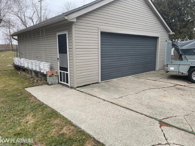 2567 St. Clair River Drive, Algonac, MI 48001 — Photo 37