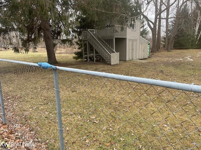 2567 St. Clair River Drive, Algonac, MI 48001 — Photo 39