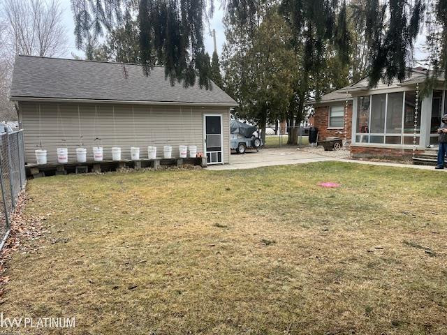2567 St. Clair River Drive, Algonac, MI 48001 — Photo 38