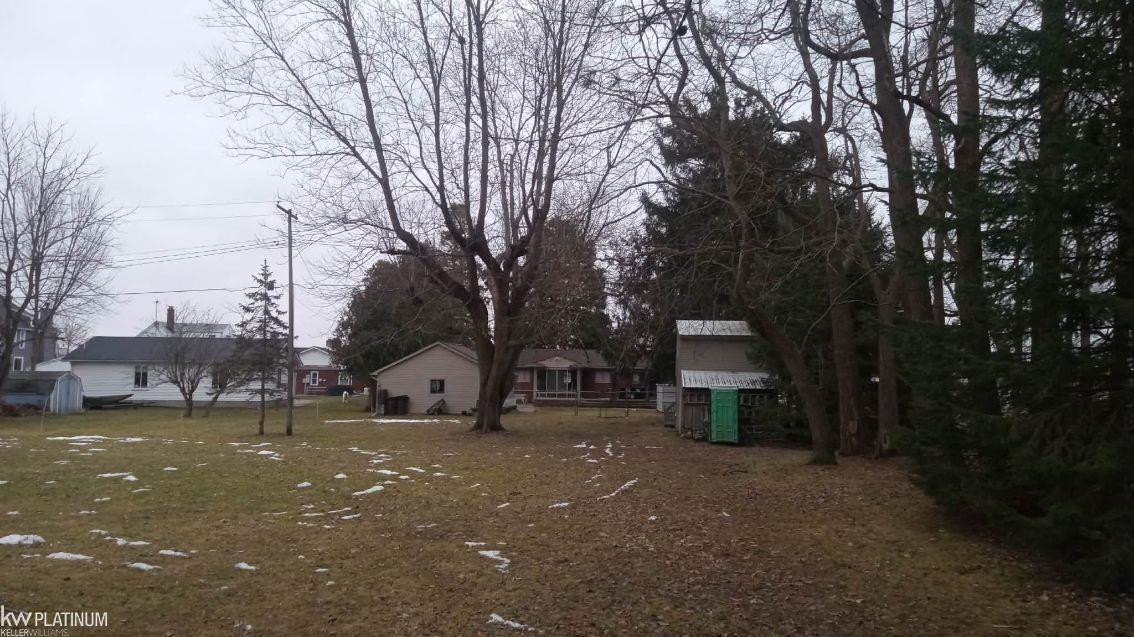 2567 St. Clair River Drive, Algonac, MI 48001 — Photo 41