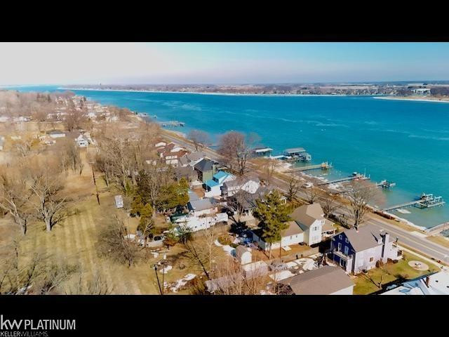 2567 St. Clair River Drive, Algonac, MI 48001 — Photo 42