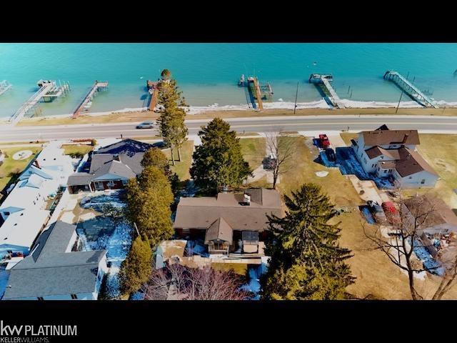 2567 St. Clair River Drive, Algonac, MI 48001 — Photo 44