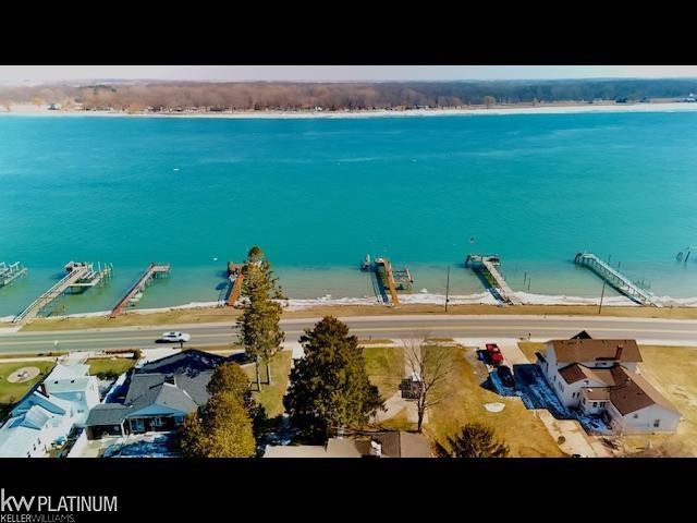 2567 St. Clair River Drive, Algonac, MI 48001 — Photo 43