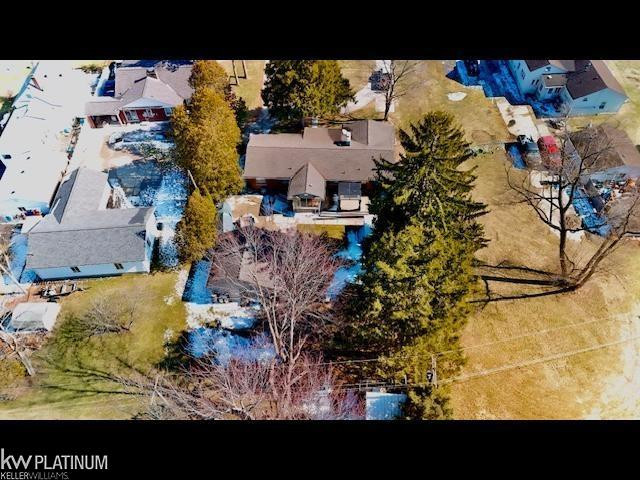 2567 St. Clair River Drive, Algonac, MI 48001 — Photo 45