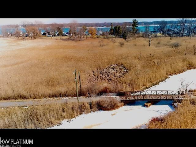 2567 St. Clair River Drive, Algonac, MI 48001 — Photo 47