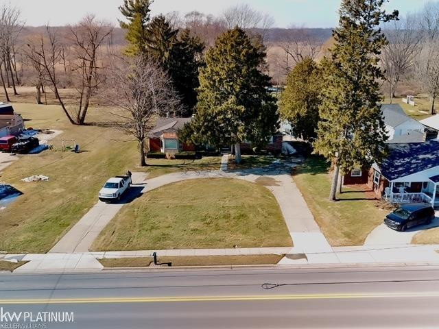 2567 St. Clair River Drive, Algonac, MI 48001 — Photo 48