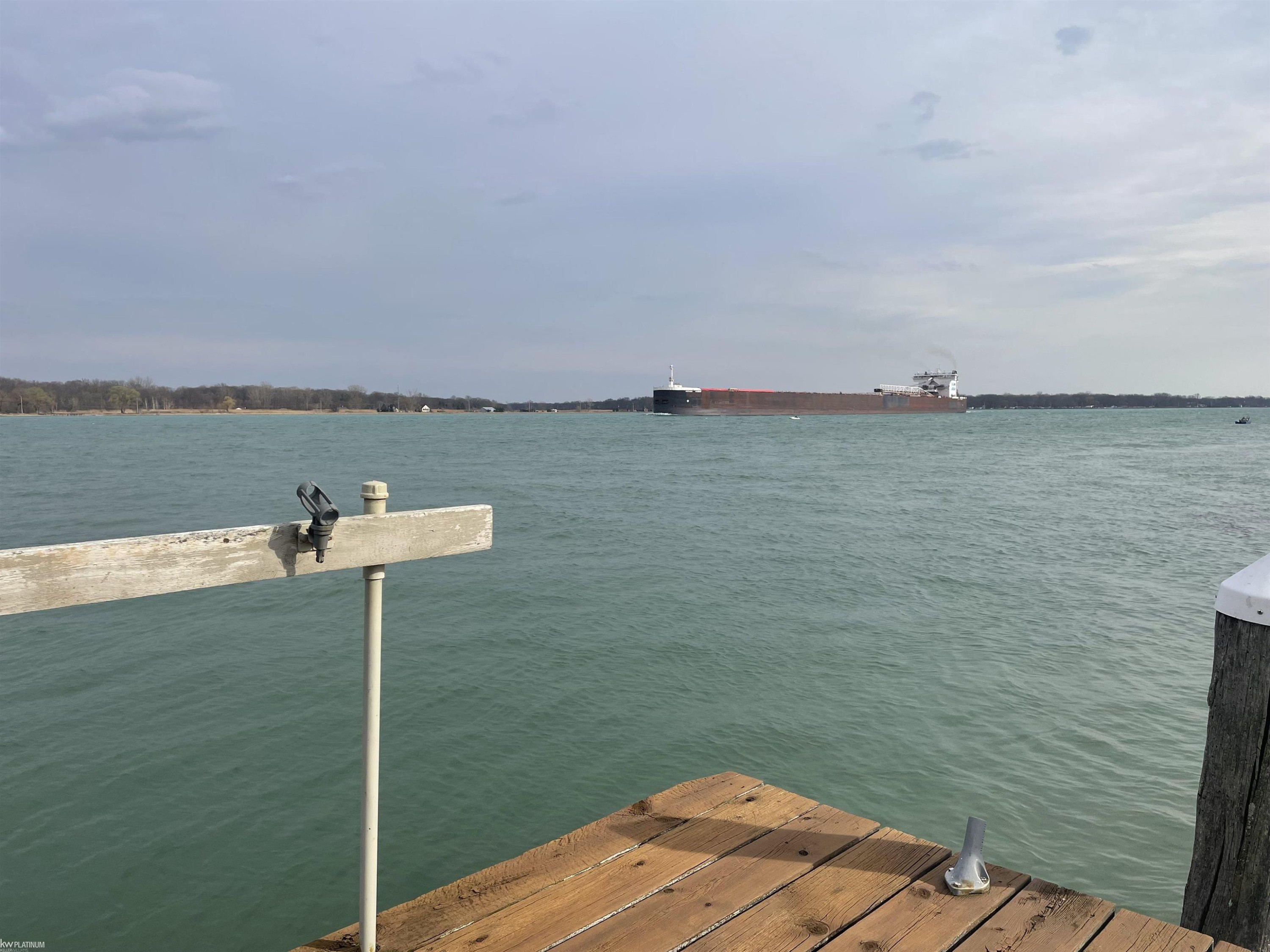 2567 St. Clair River Drive, Algonac, MI 48001 — Photo 51