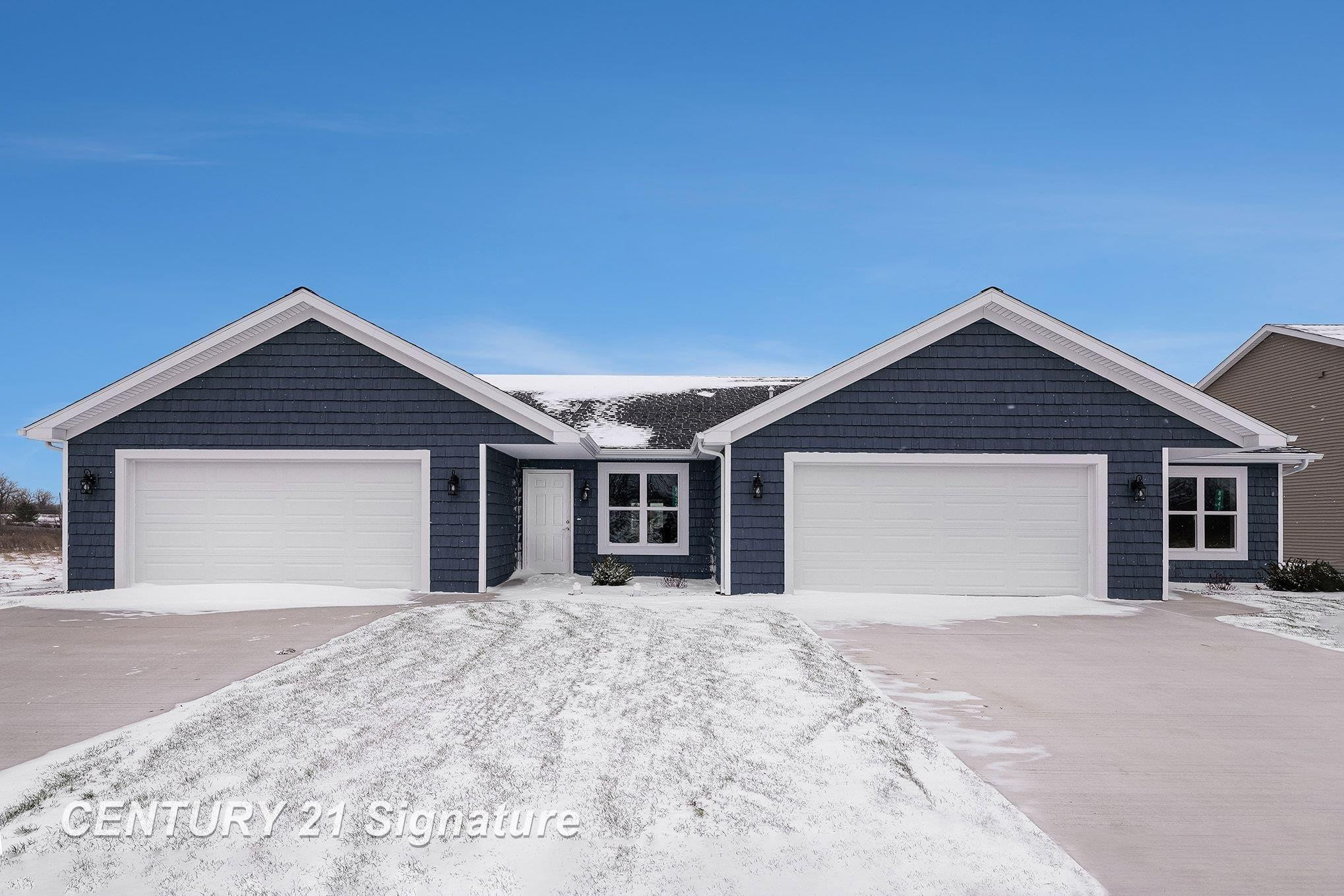 8487 N River Rock Drive, Freeland, MI 48623 — Photo 3
