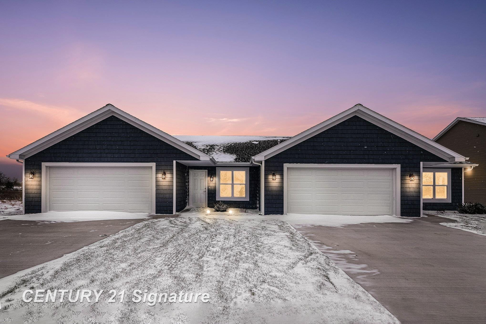 8487 N River Rock Drive, Freeland, MI 48623 — Photo 4