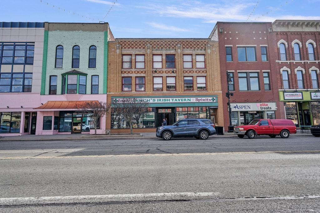 210 Huron Ave. Avenue, Port Huron, MI 48060