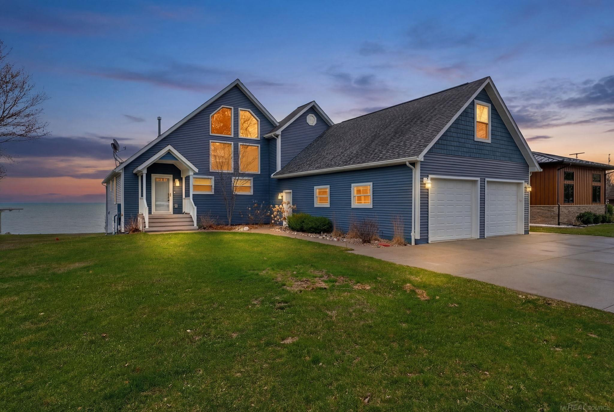 8383 Lakeshore Road, Lexington, MI 48450 — Photo 2
