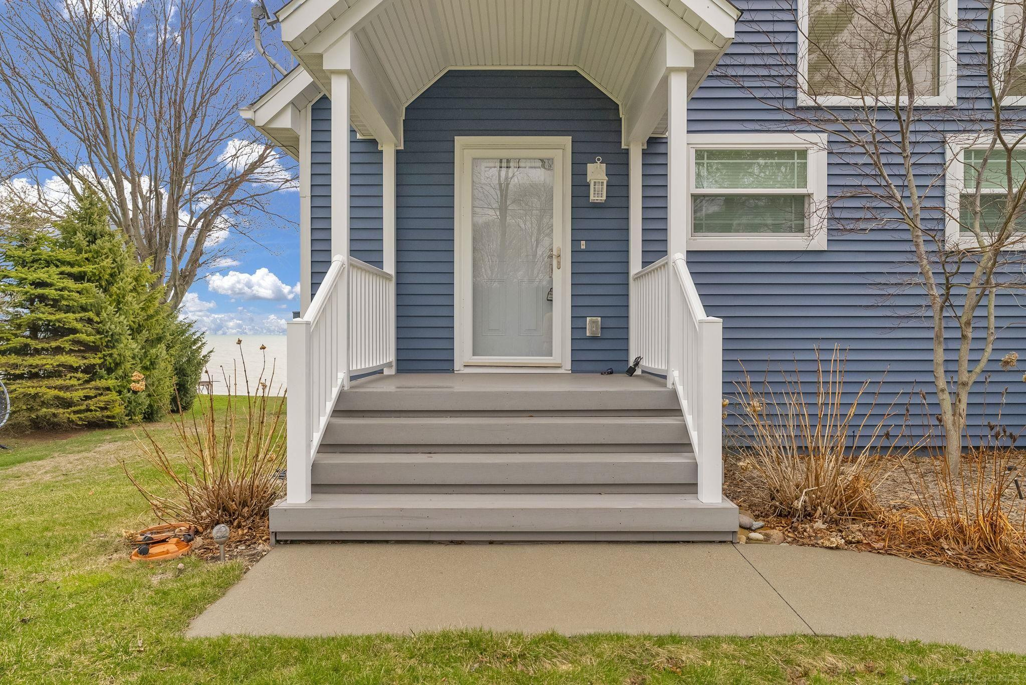 8383 Lakeshore Road, Lexington, MI 48450 — Photo 3