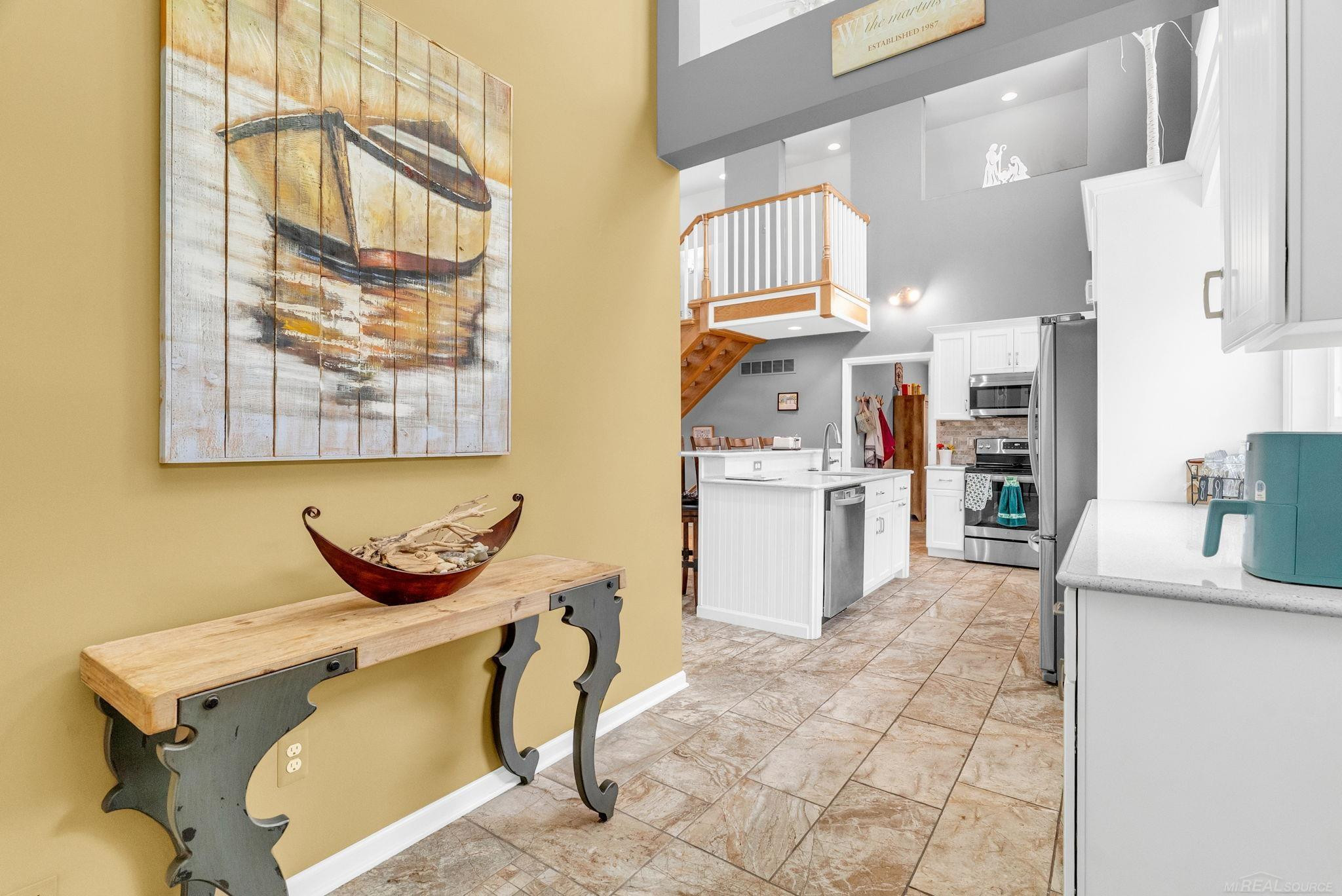 8383 Lakeshore Road, Lexington, MI 48450 — Photo 4