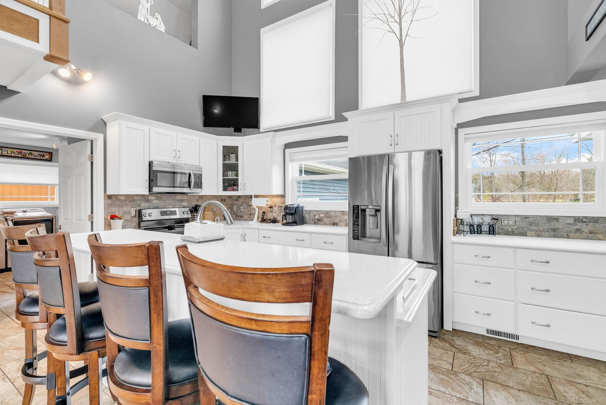 8383 Lakeshore Road, Lexington, MI 48450 — Photo 7
