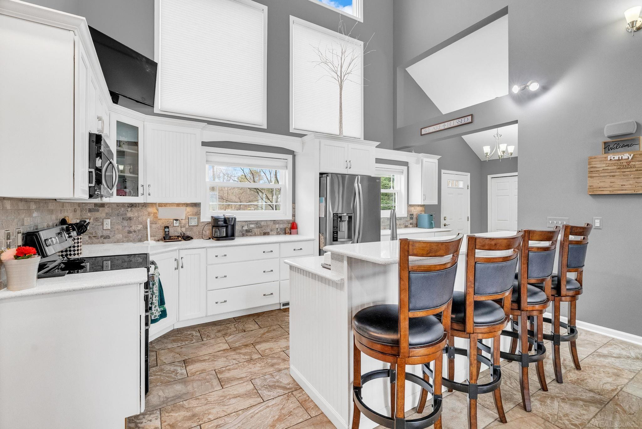 8383 Lakeshore Road, Lexington, MI 48450 — Photo 9