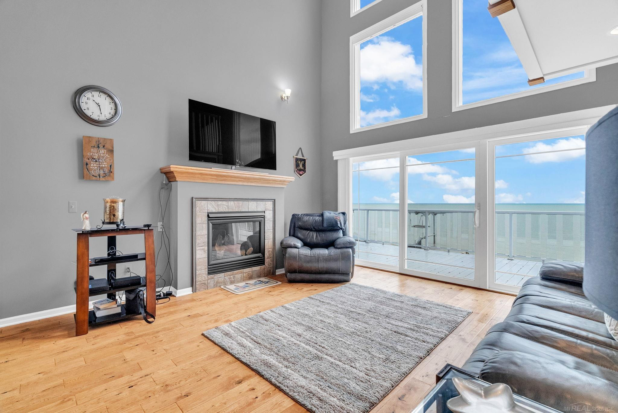 8383 Lakeshore Road, Lexington, MI 48450 — Photo 16