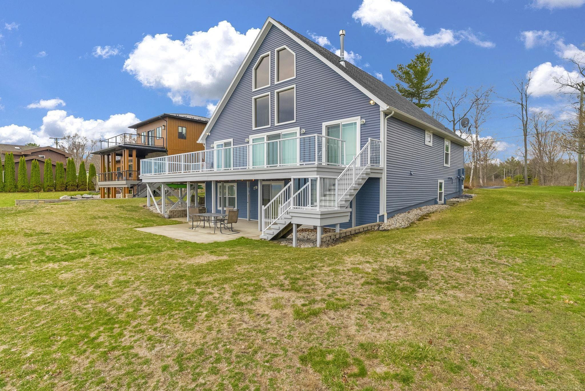 8383 Lakeshore Road, Lexington, MI 48450 — Photo 60