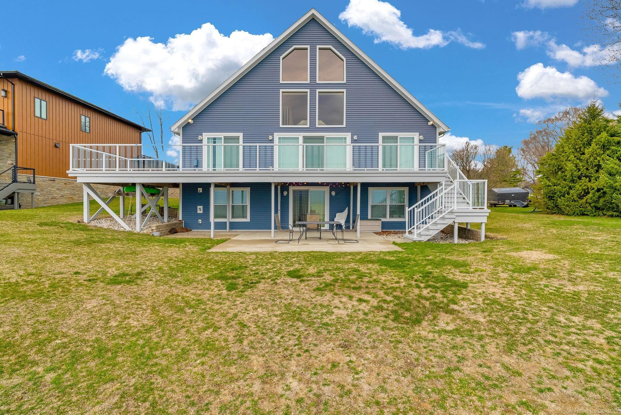8383 Lakeshore Road, Lexington, MI 48450 — Photo 61
