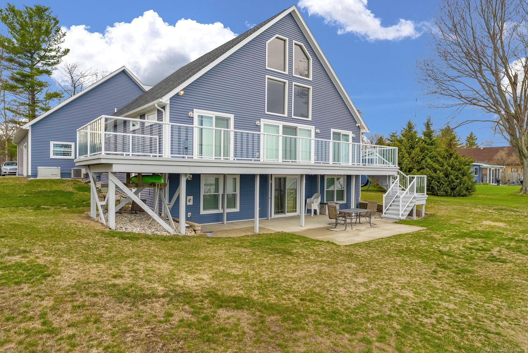8383 Lakeshore Road, Lexington, MI 48450 — Photo 62