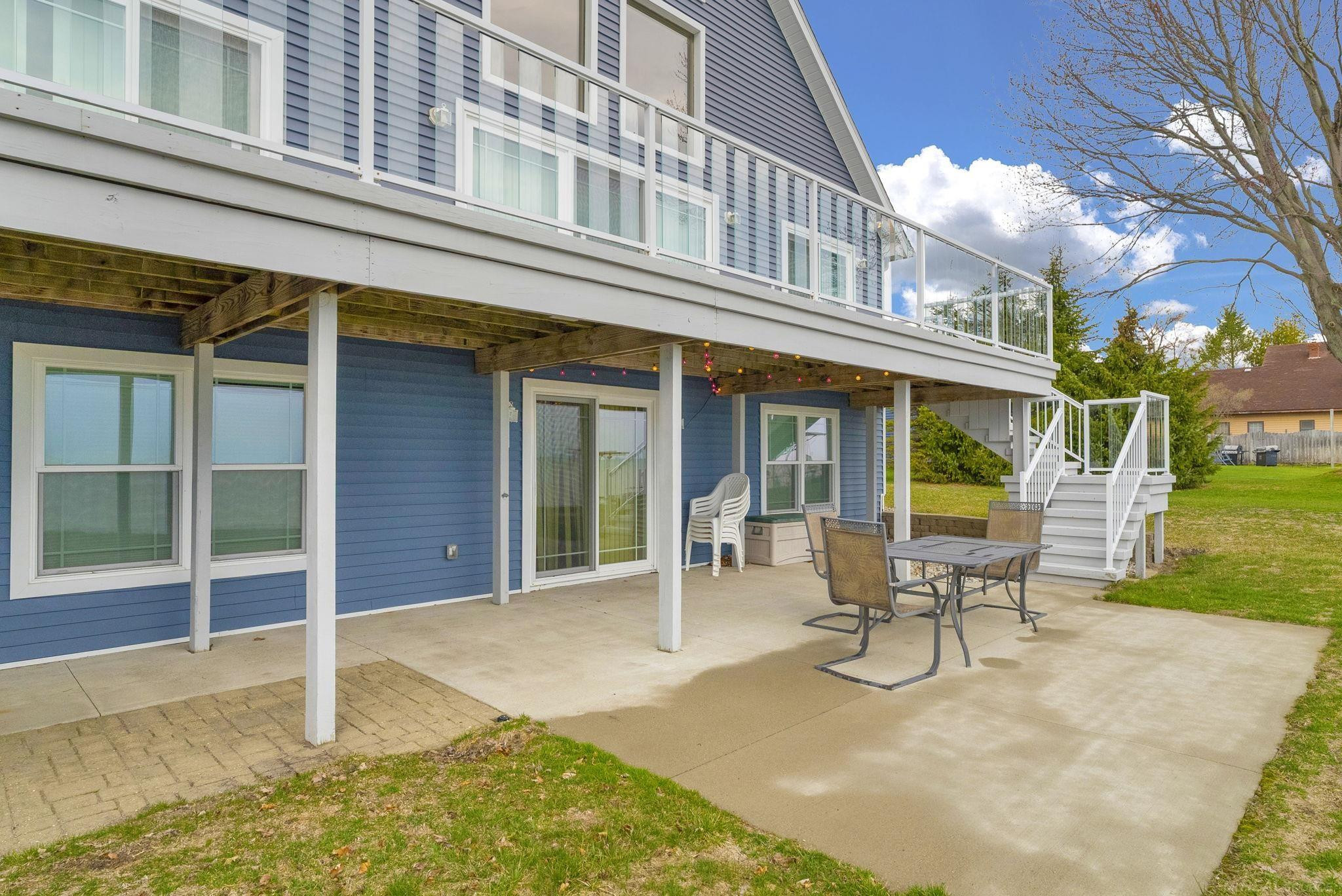 8383 Lakeshore Road, Lexington, MI 48450 — Photo 63
