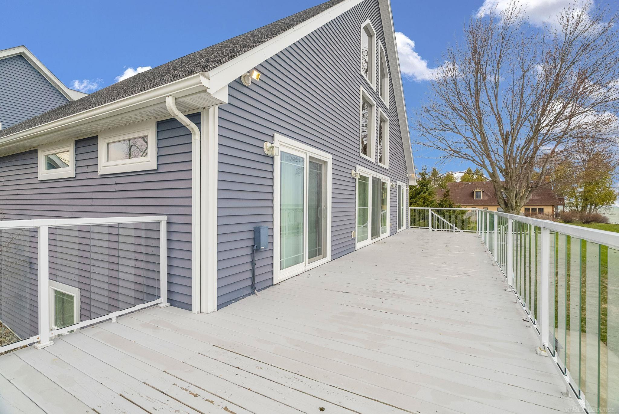 8383 Lakeshore Road, Lexington, MI 48450 — Photo 66