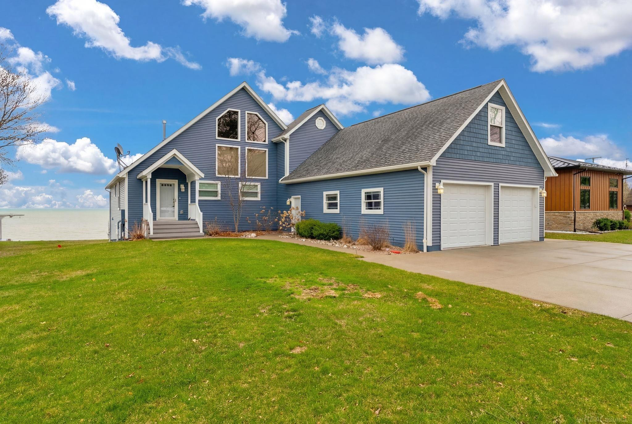 8383 Lakeshore Road, Lexington, MI 48450 — Photo 67
