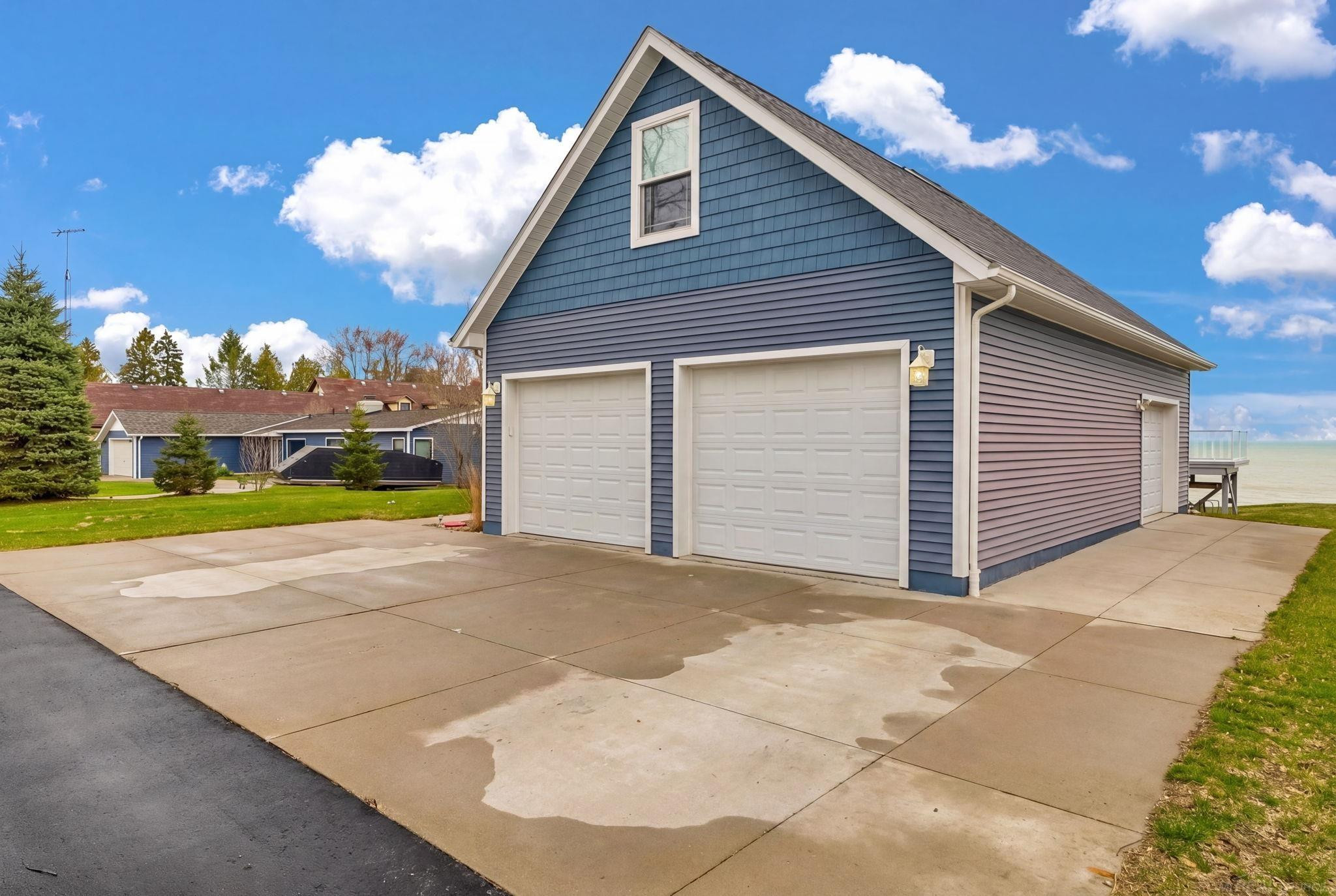 8383 Lakeshore Road, Lexington, MI 48450 — Photo 68