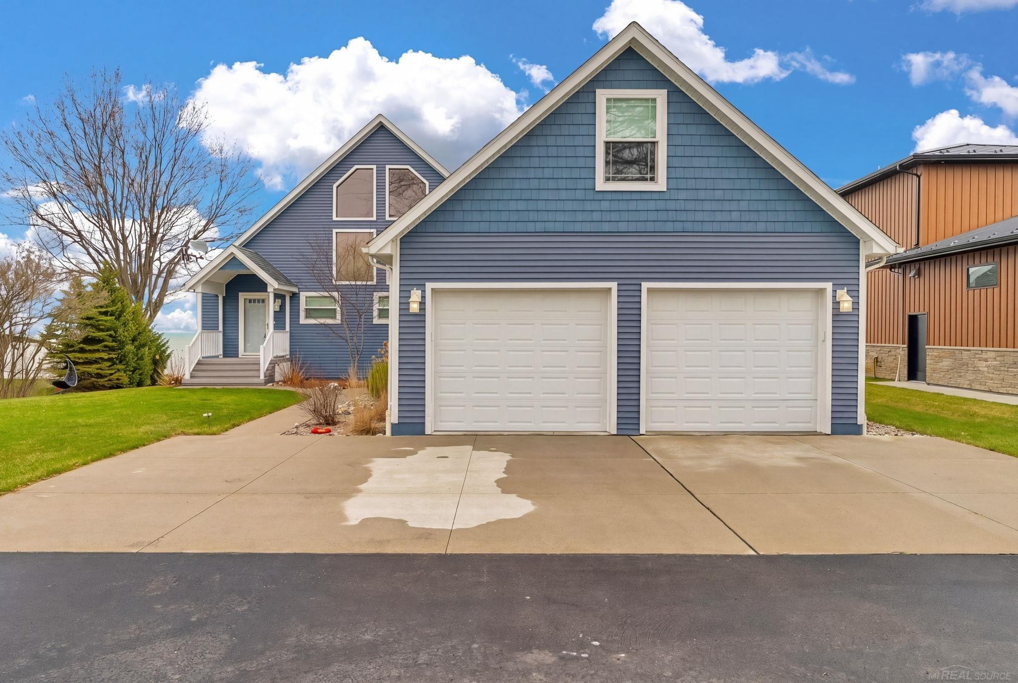 8383 Lakeshore Road, Lexington, MI 48450 — Photo 69