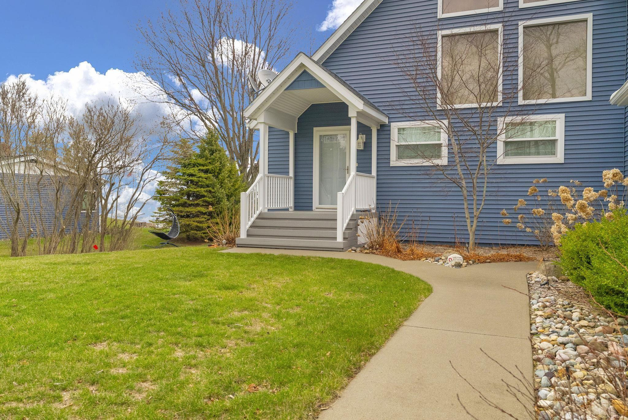 8383 Lakeshore Road, Lexington, MI 48450 — Photo 70