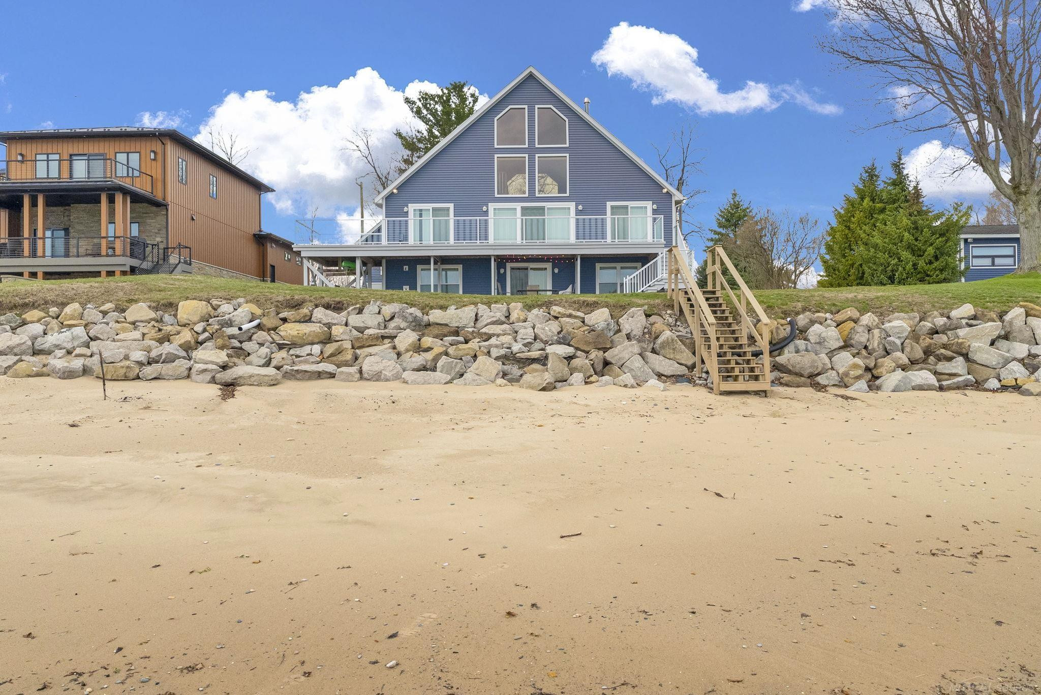 8383 Lakeshore Road, Lexington, MI 48450 — Photo 72