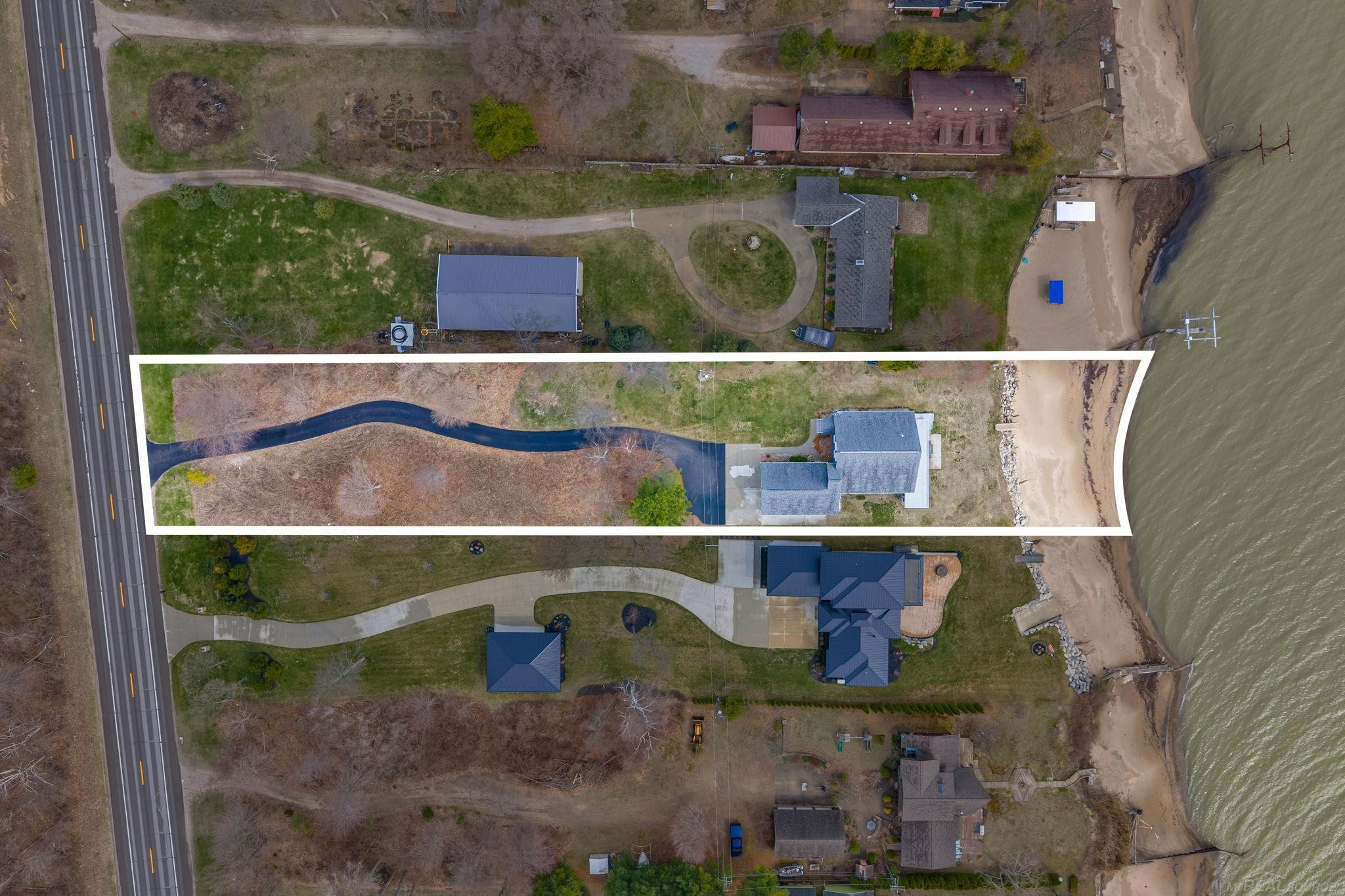 8383 Lakeshore Road, Lexington, MI 48450 — Photo 76
