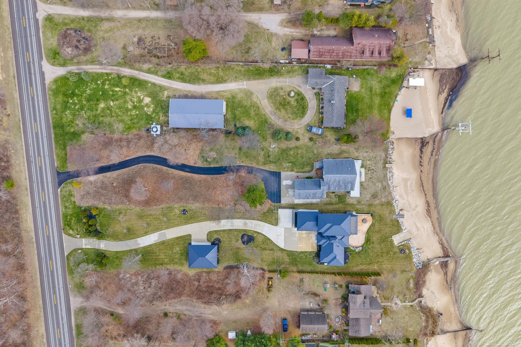 8383 Lakeshore Road, Lexington, MI 48450 — Photo 77