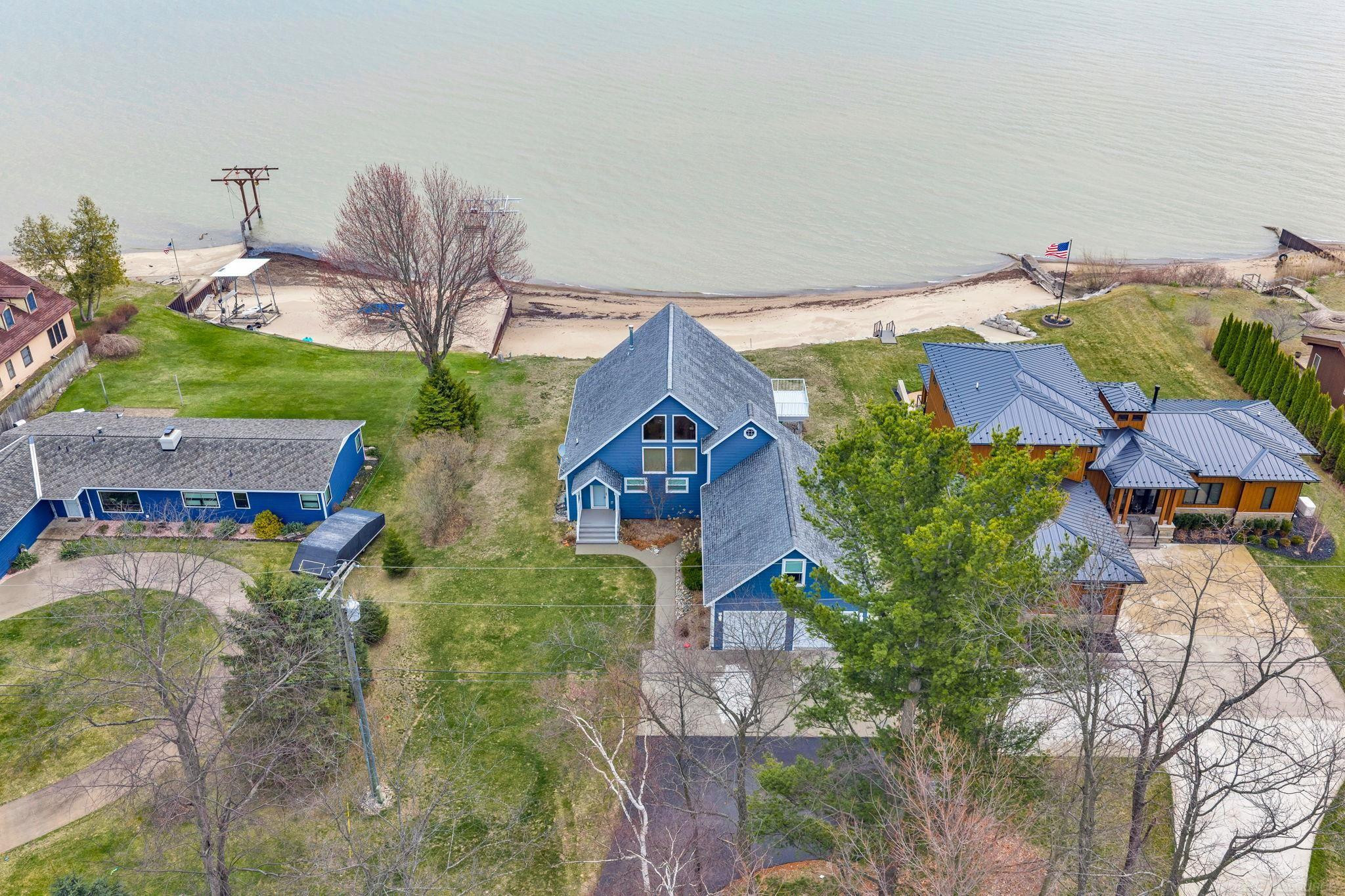 8383 Lakeshore Road, Lexington, MI 48450 — Photo 78