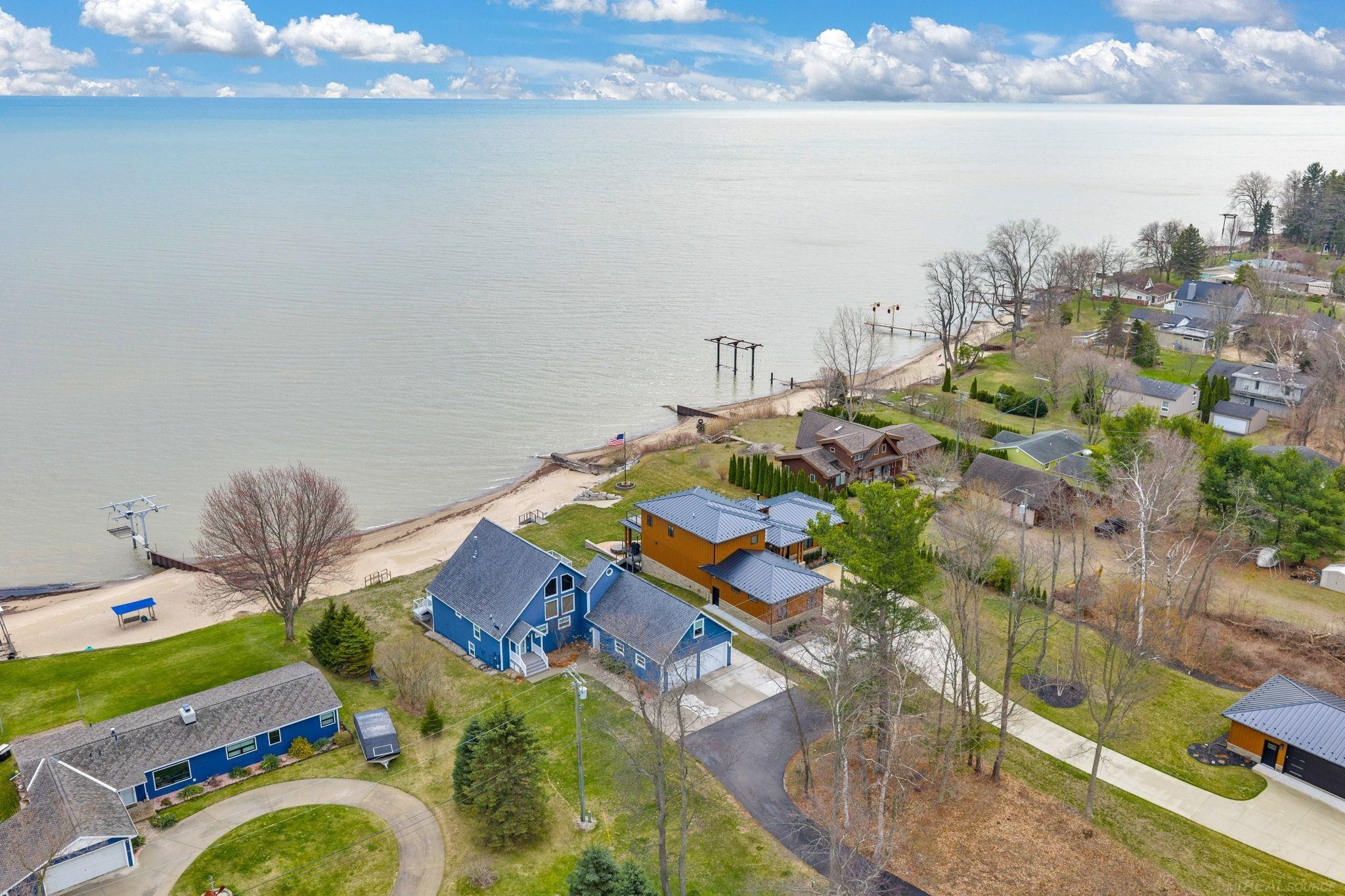 8383 Lakeshore Road, Lexington, MI 48450 — Photo 79