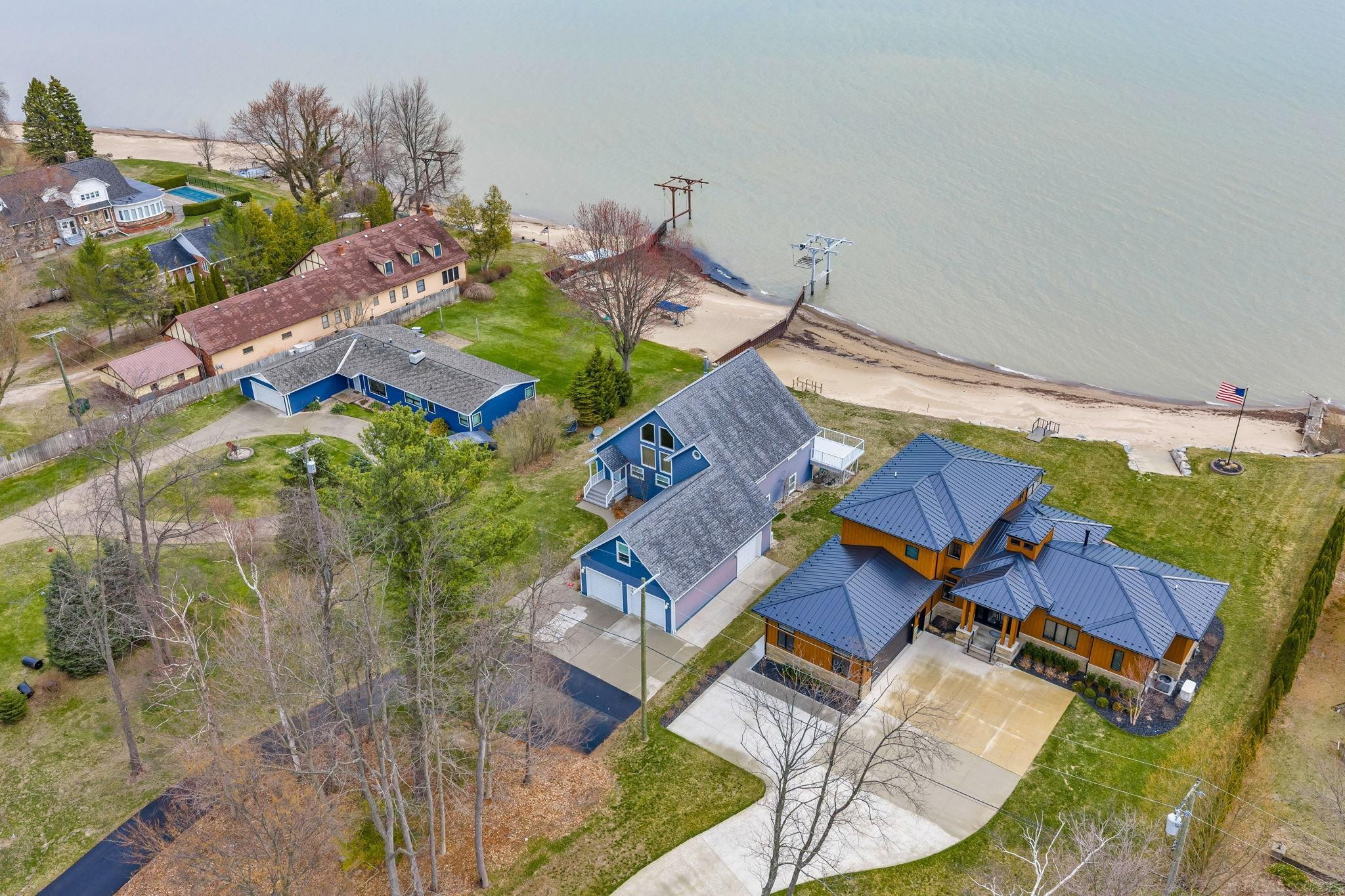 8383 Lakeshore Road, Lexington, MI 48450 — Photo 80