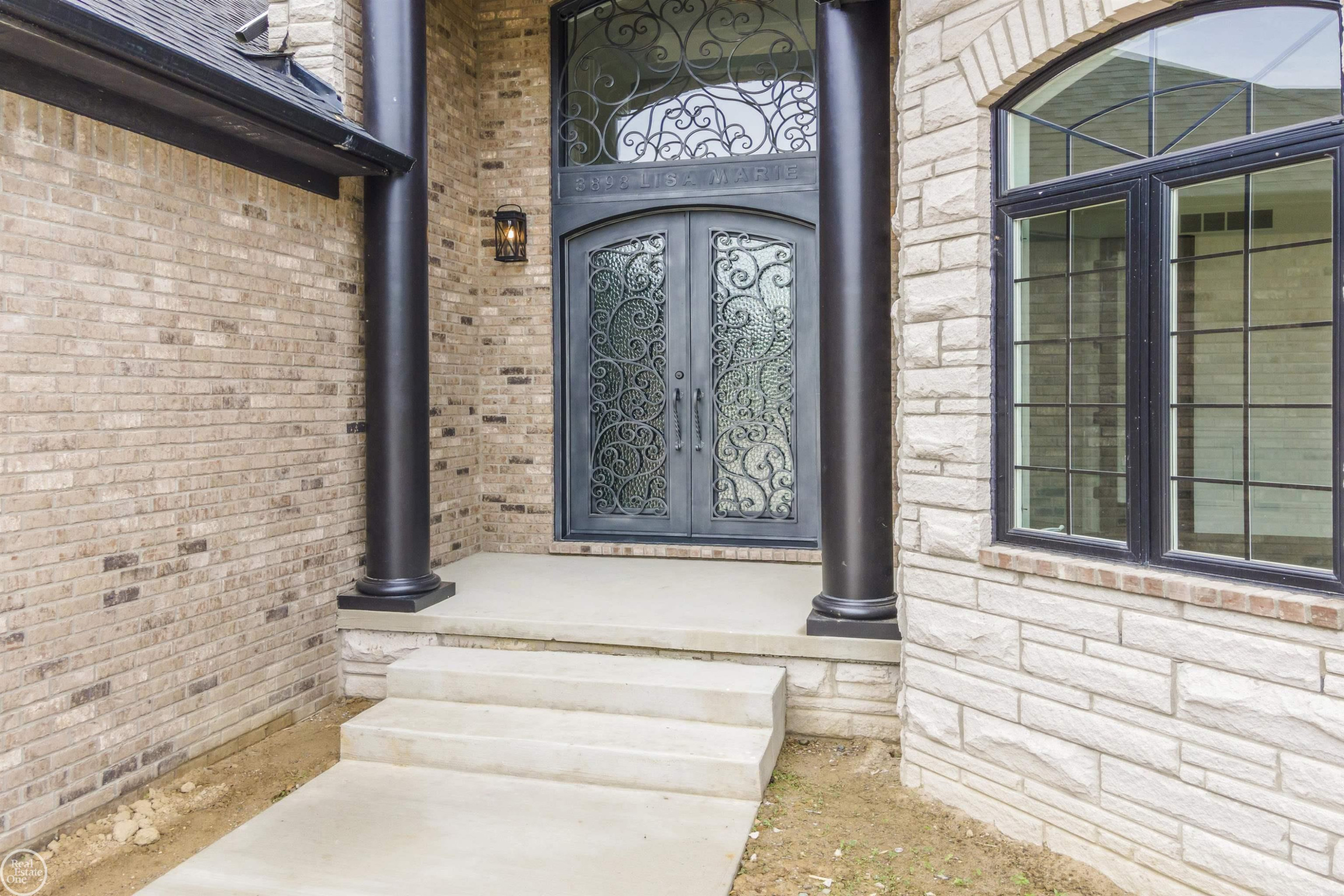 51581 Forster Lane, Lot #2, Shelby Twp, MI 48316 — Photo 3