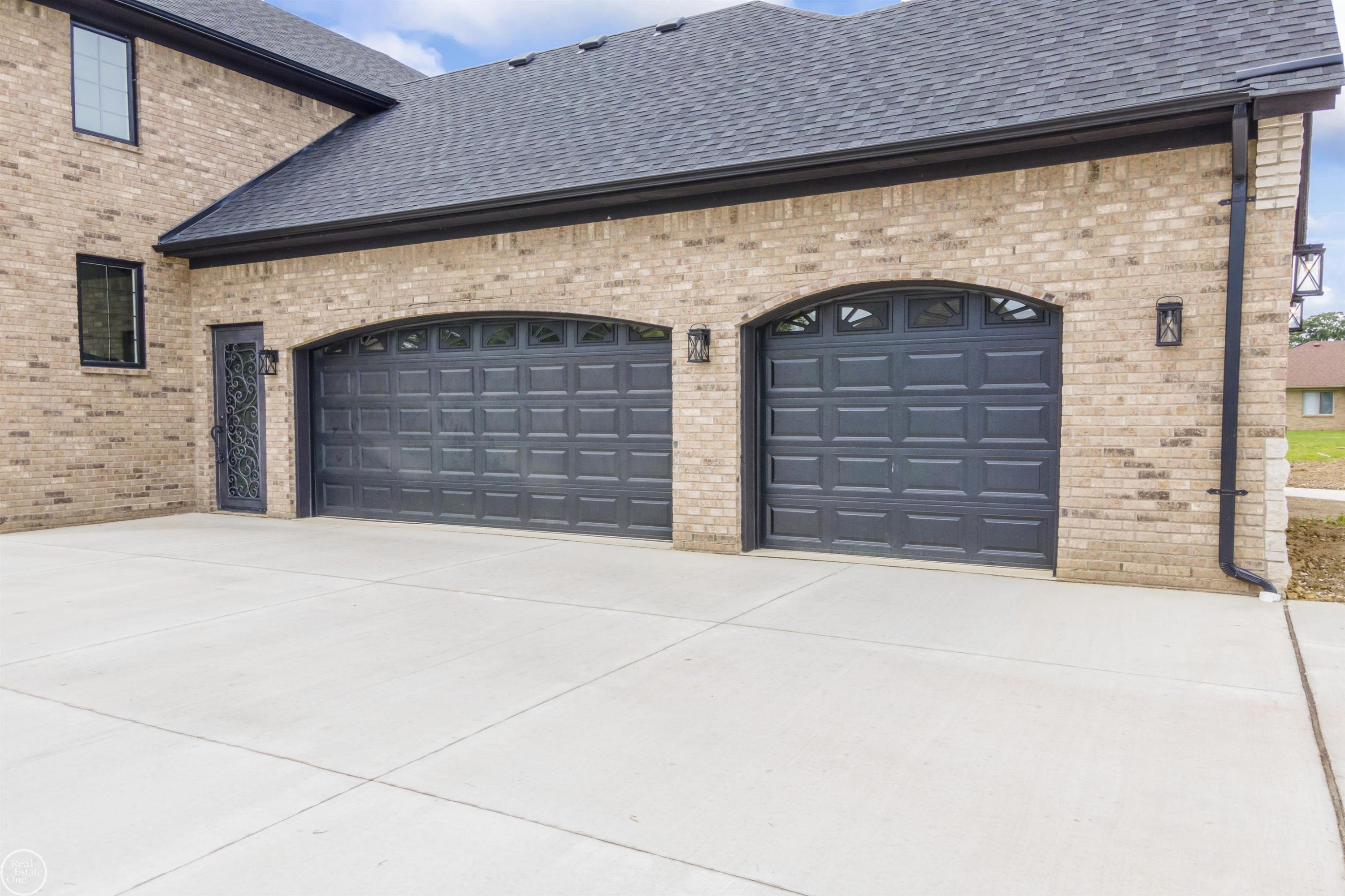 51581 Forster Lane, Lot #2, Shelby Twp, MI 48316 — Photo 4