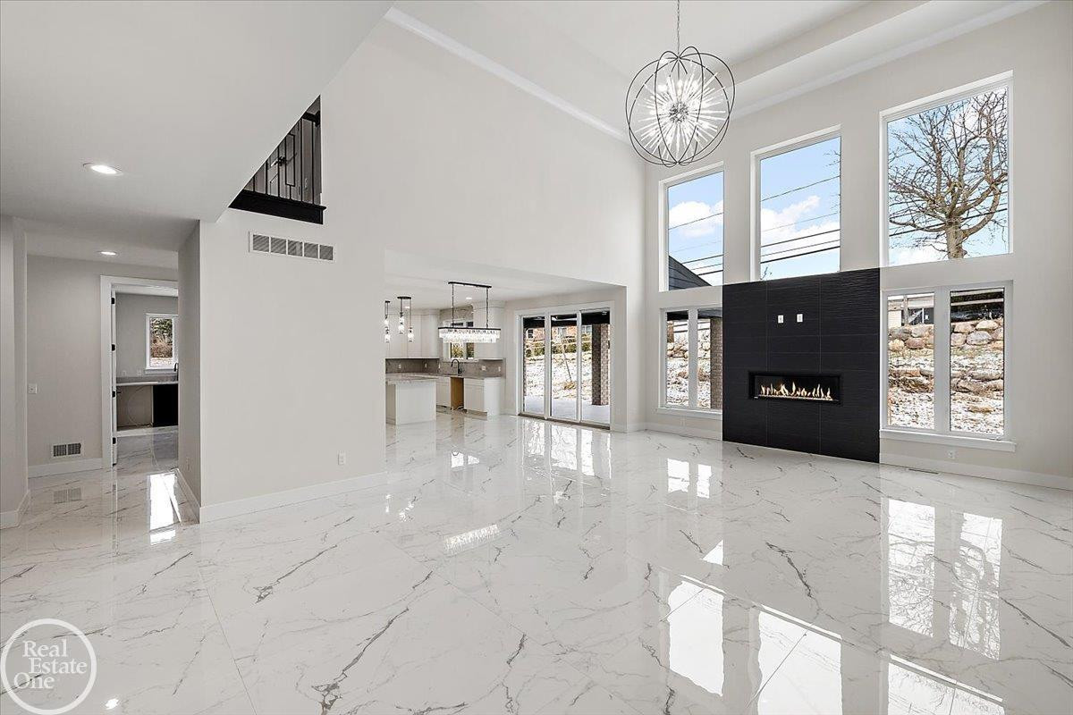 51581 Forster Lane, Lot #2, Shelby Twp, MI 48316 — Photo 8