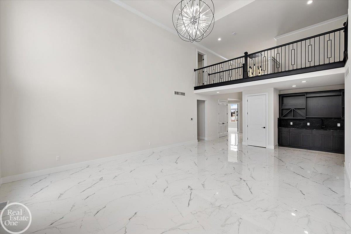 51581 Forster Lane, Lot #2, Shelby Twp, MI 48316 — Photo 9